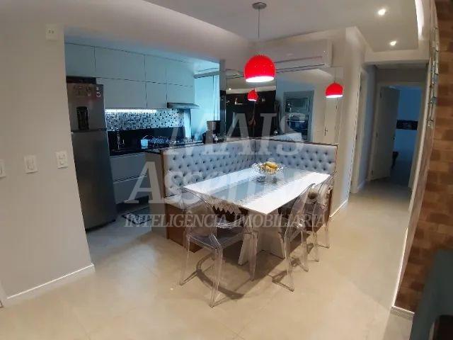 Apartamento, 3 quartos, 76 m² - Foto 4