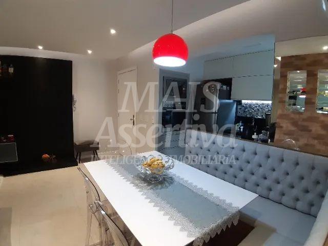 Apartamento, 3 quartos, 76 m² - Foto 5