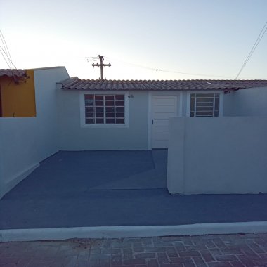 Ótima casa em condomínio no bairro Vila Rica em Gravataí/RS Ótima casa em condomínio no bairro Vila Rica em Gravataí/RS