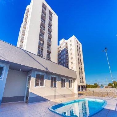 Ótimo apartamento a venda no bairro Santo Afonso em Novo Hamburgo/RS - 1 vaga Ótimo apartamento a venda no bairro Santo Afonso em Novo Hamburgo/RS - 1 vaga