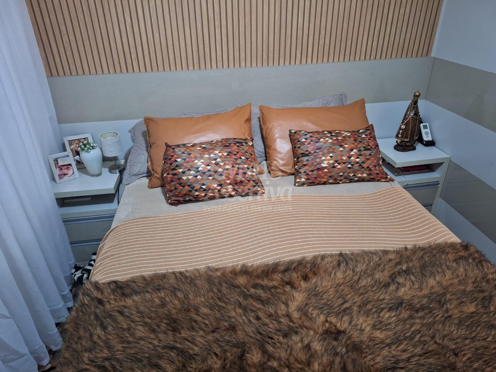 Apartamento, 2 quartos, 70 m² - Foto 11