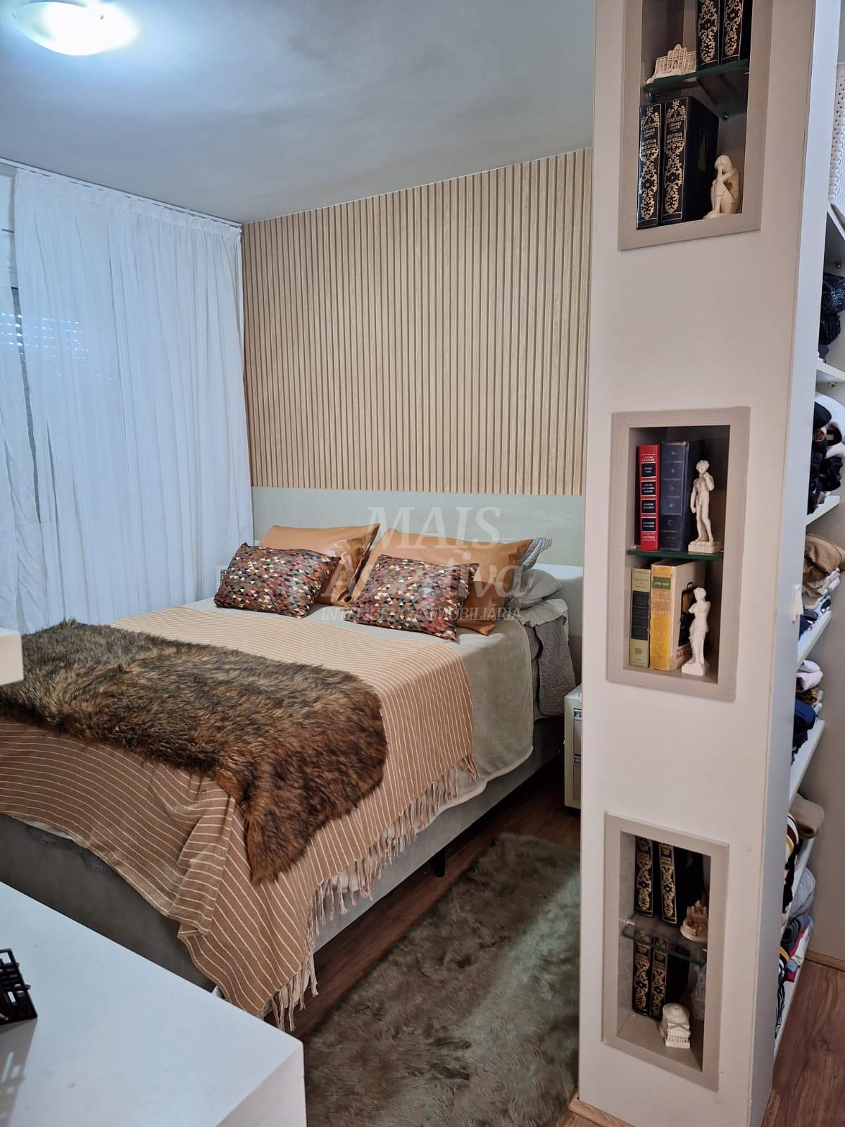 Apartamento, 2 quartos, 70 m² - Foto 12