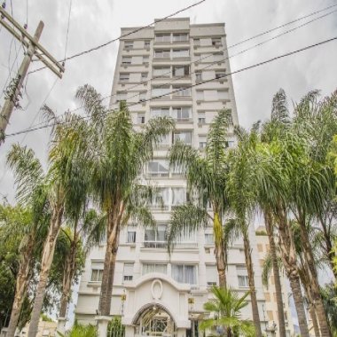 Ótimo apartamento semi-mobiliado a venda em Cristo Redentor-Porto Alegre/RS Ótimo apartamento semi-mobiliado a venda em Cristo Redentor-Porto Alegre/RS