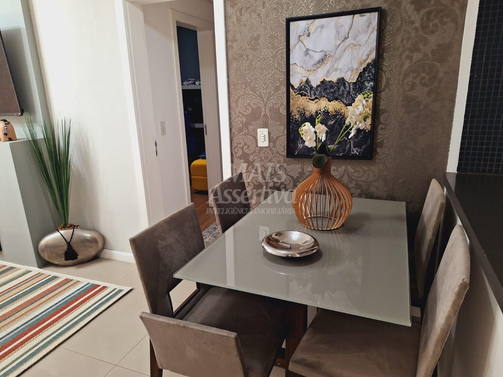 Apartamento, 2 quartos, 70 m² - Foto 2