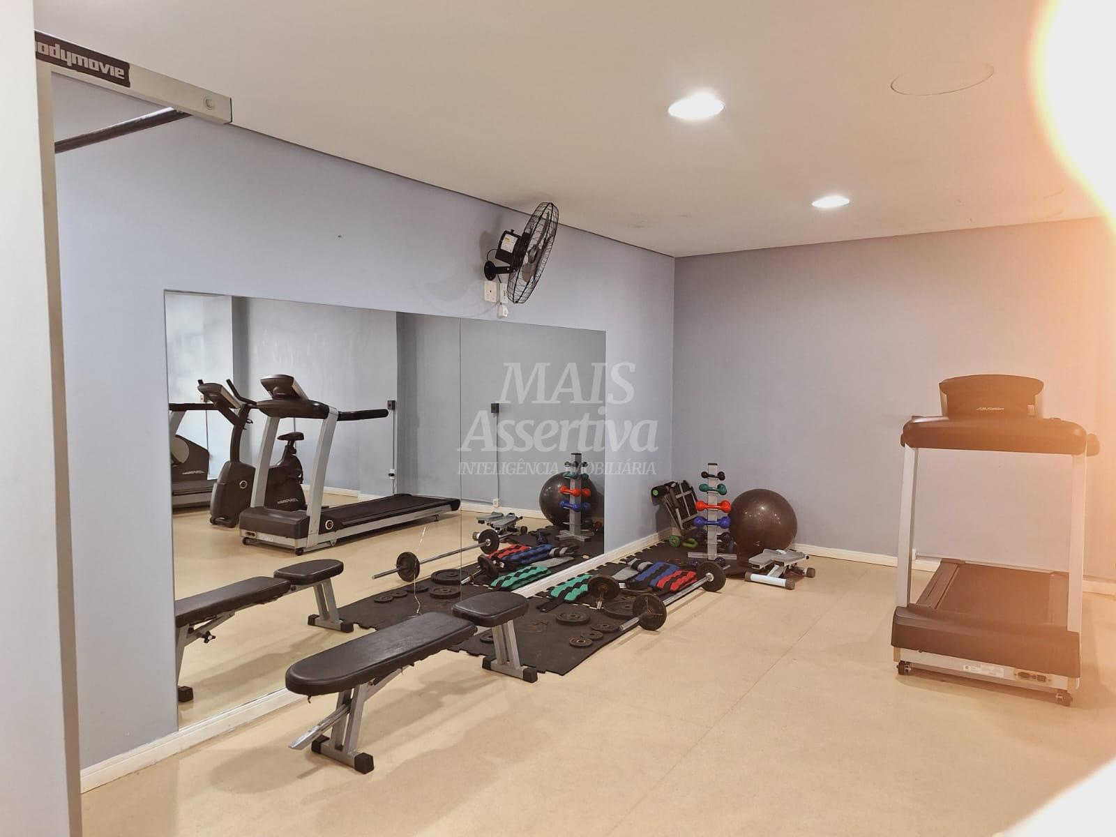 Apartamento, 2 quartos, 70 m² - Foto 21