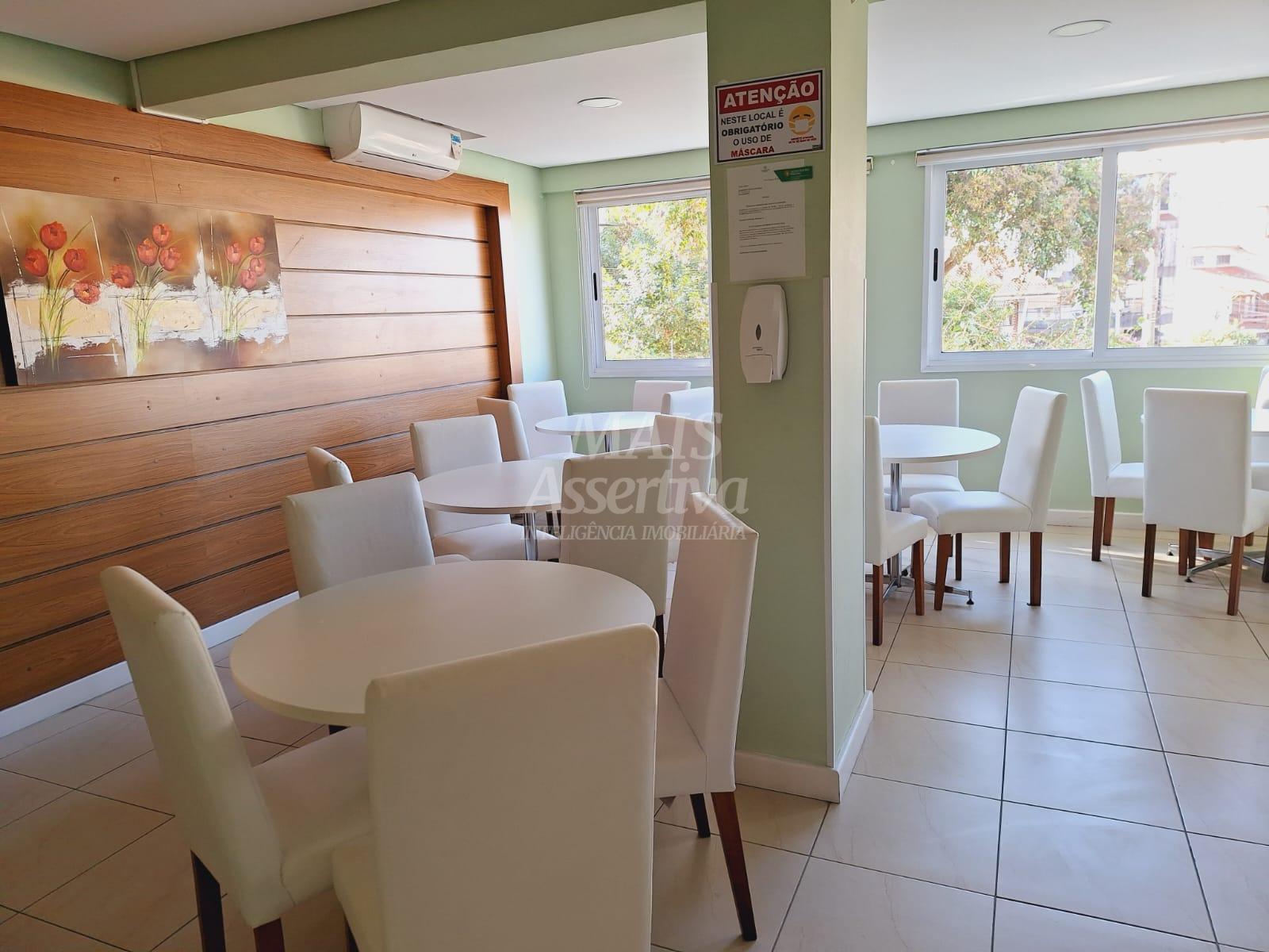 Apartamento, 2 quartos, 70 m² - Foto 26