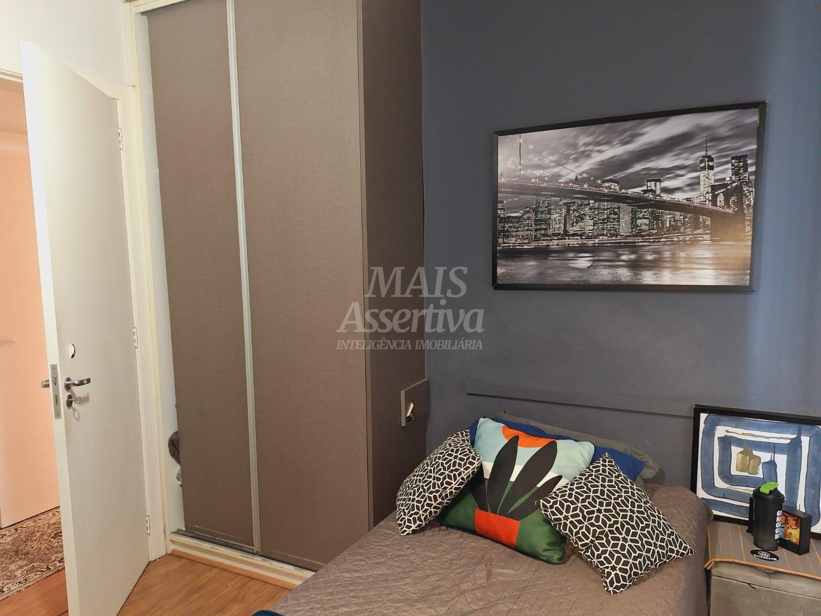 Apartamento, 2 quartos, 70 m² - Foto 7