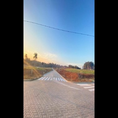 Ótimo terreno à venda no loteamento Itter, bairro Centro em Nova Santa Rita/RS Ótimo terreno à venda no loteamento Itter, bairro Centro em Nova Santa Rita/RS