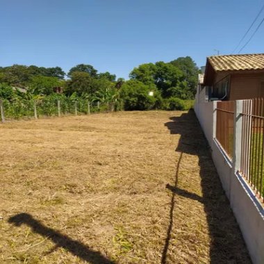 Ótimo terreno a venda no bairro Arroio da Manteiga em São Leopoldo/RS