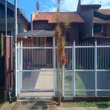 Ótima casa mobiliada a venda no bairro São Miguel em São Leopoldo/RS Ótima casa mobiliada a venda no bairro São Miguel em São Leopoldo/RS