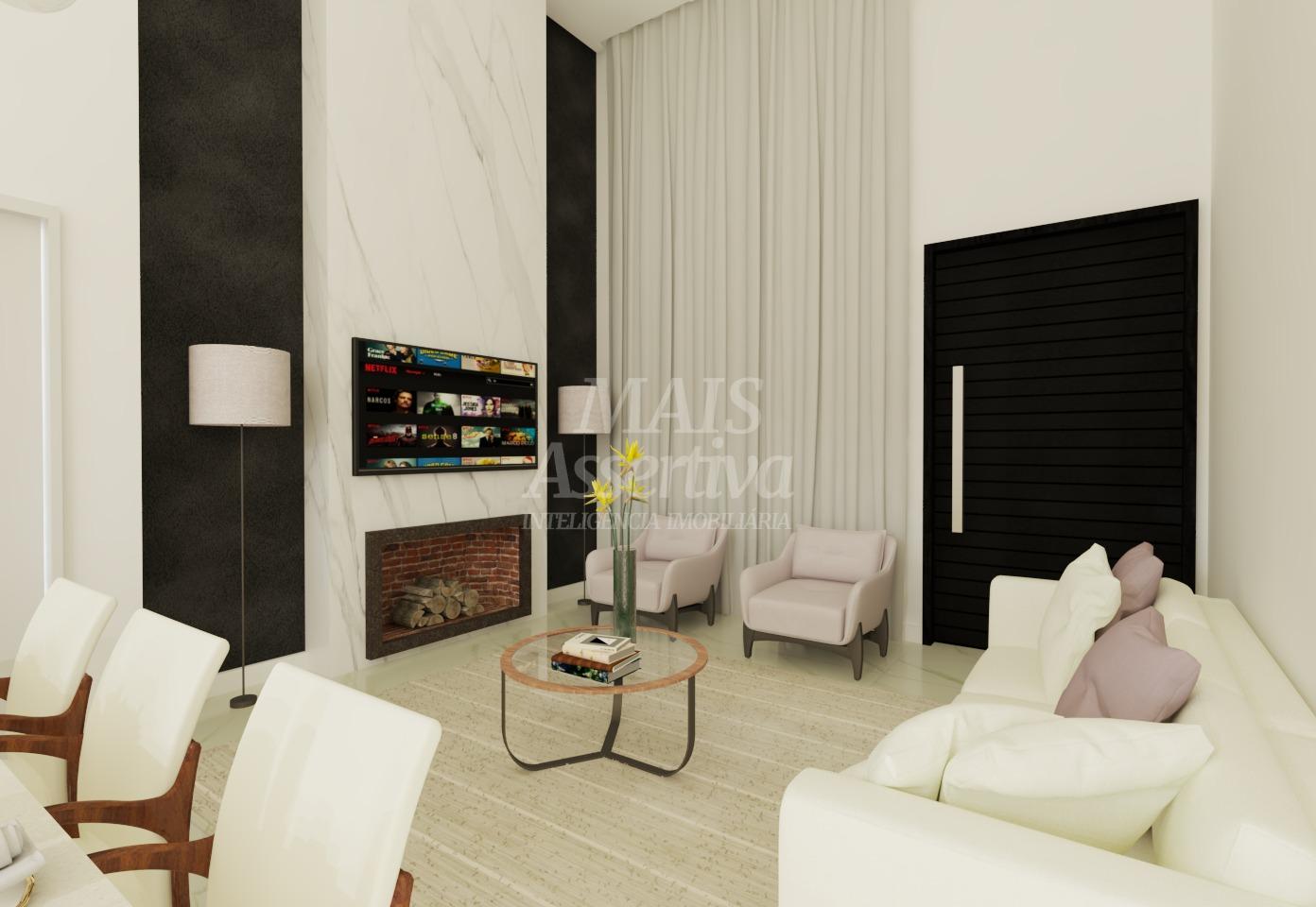 Casa, 3 quartos, 131 m² - Foto 11