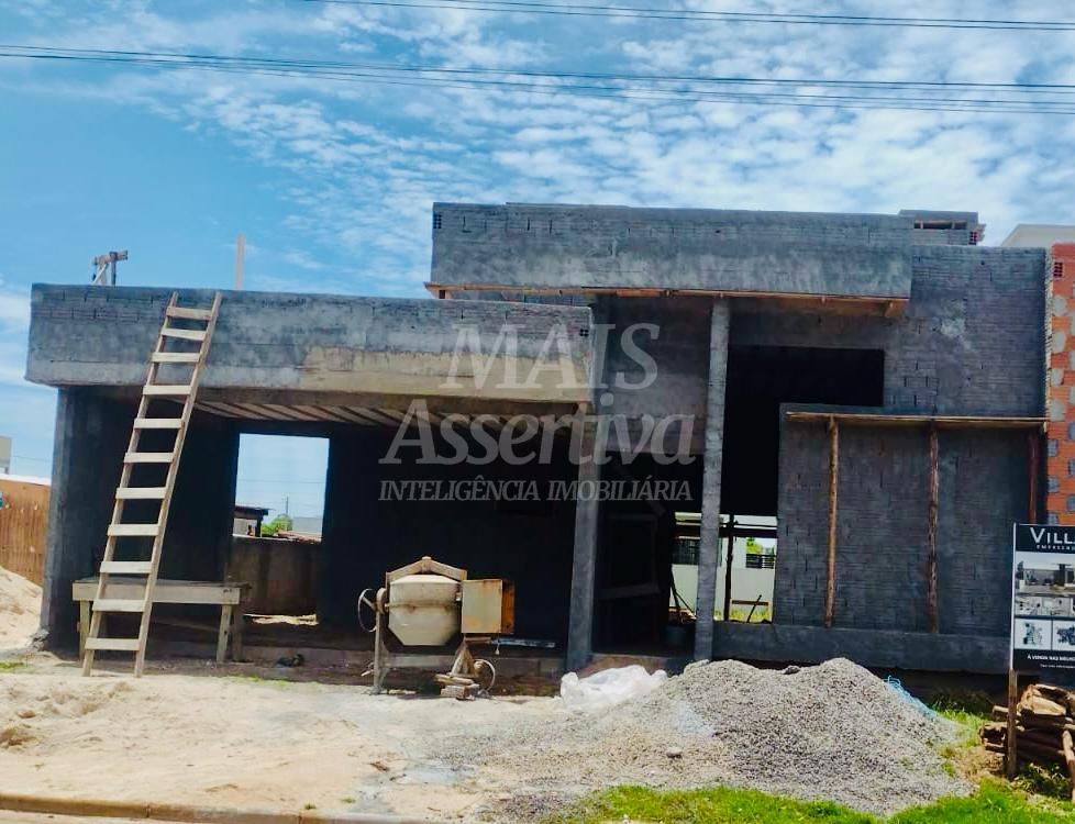 Casa, 3 quartos, 131 m² - Foto 13