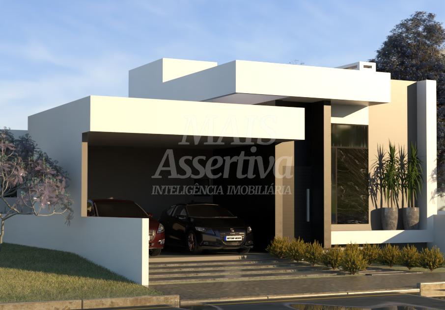 Casa, 3 quartos, 131 m² - Foto 3