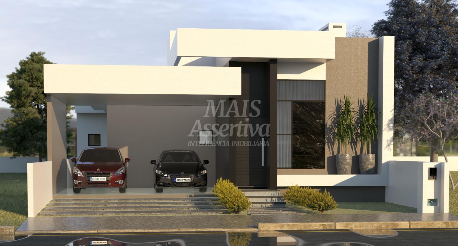 Casa, 3 quartos, 131 m² - Foto 4