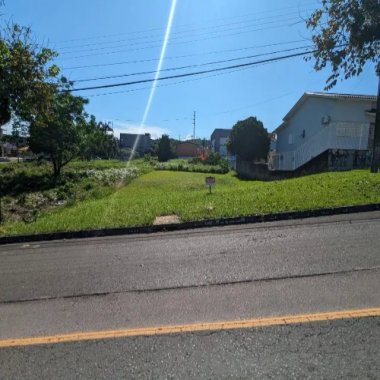 Ótimo terreno à venda no bairro Jardim Maristela em Criciúma/SC Ótimo terreno à venda no bairro Jardim Maristela em Criciúma/SC