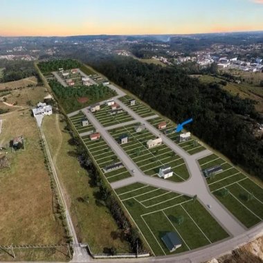 Exclente terreno para venda no Loteamenro Dona Irene, Criciuma/SC. Exclente terreno para venda no Loteamenro Dona Irene, Criciuma/SC.