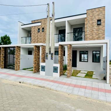 Sobrado 03 dormitórios para venda em Balneário Gaivota Praia Turimar Sobrado 03 dormitórios para venda em Balneário Gaivota Praia Turimar