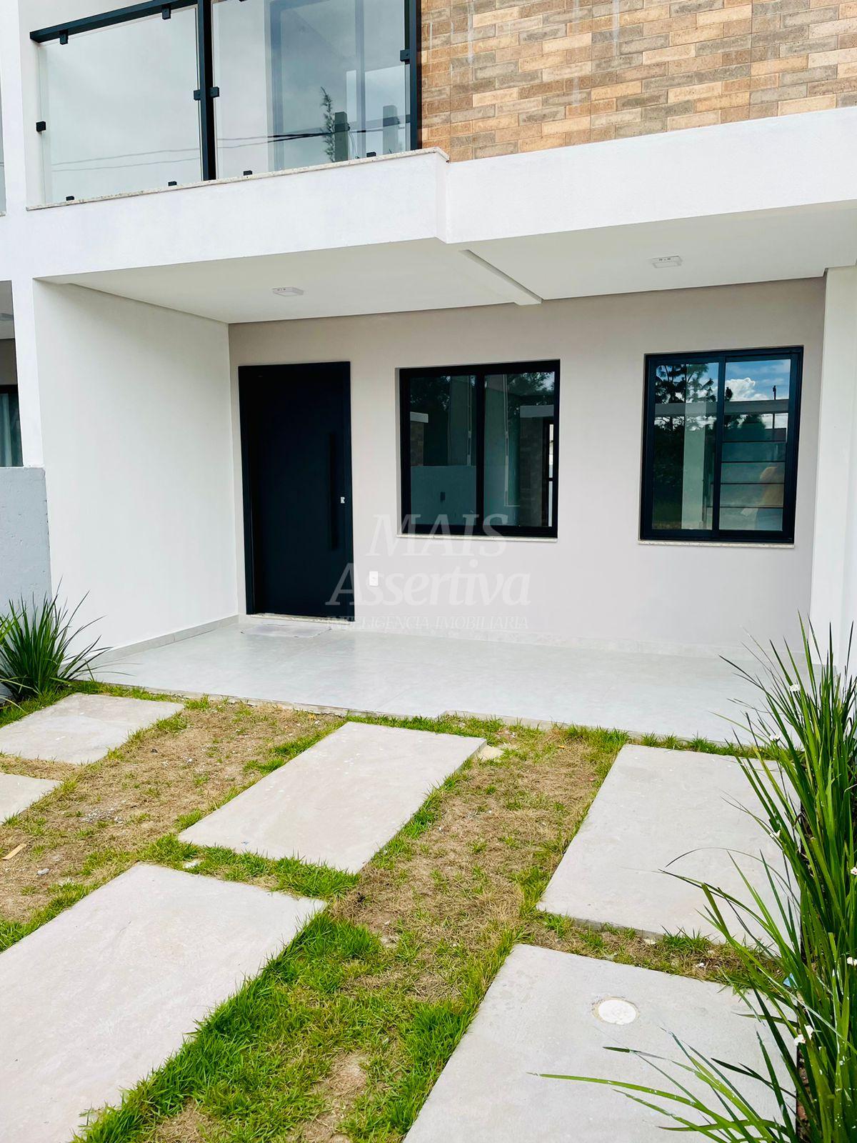 Casa à venda com 3 quartos, 119m² - Foto 23