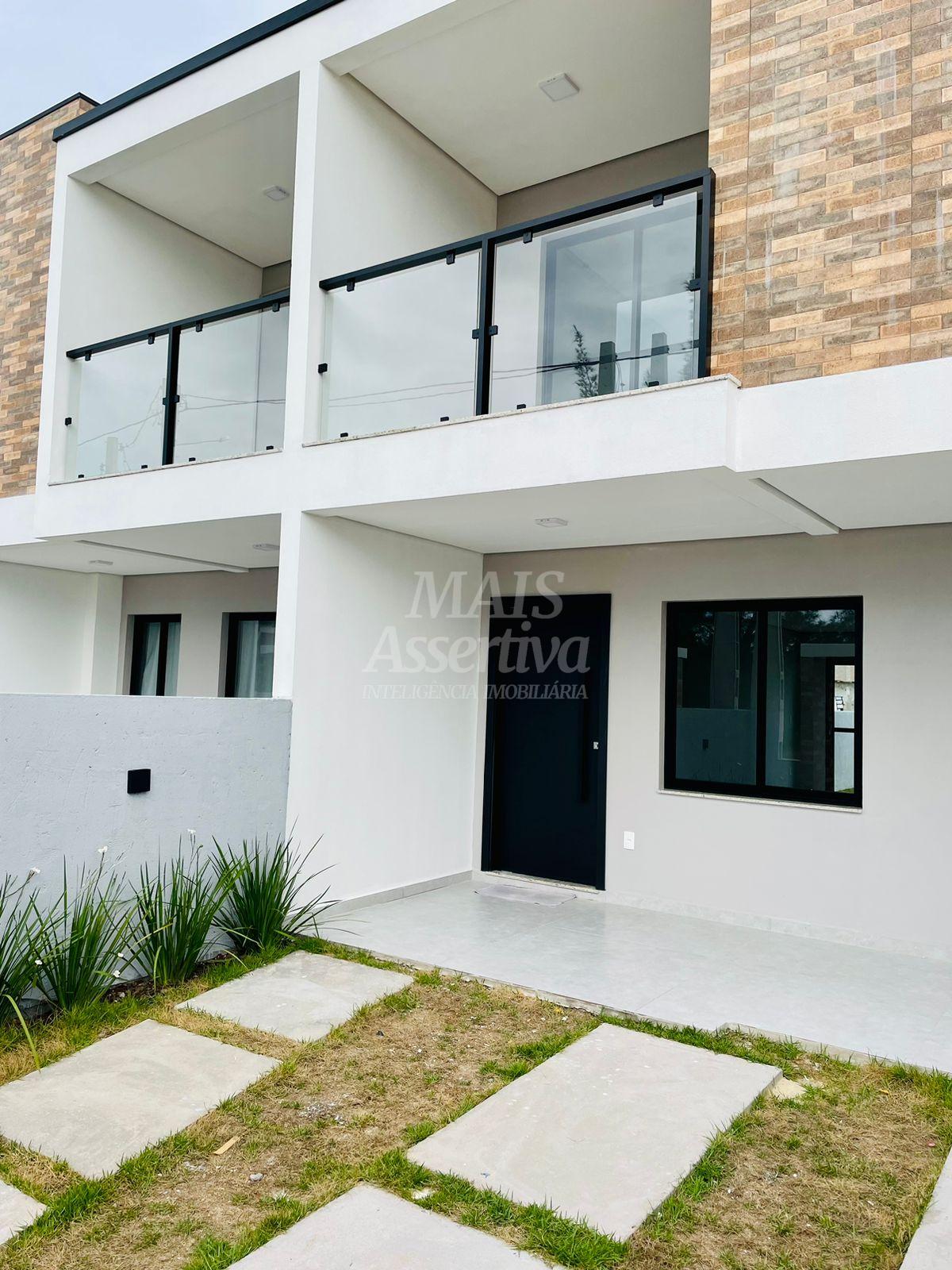 Casa à venda com 3 quartos, 119m² - Foto 3