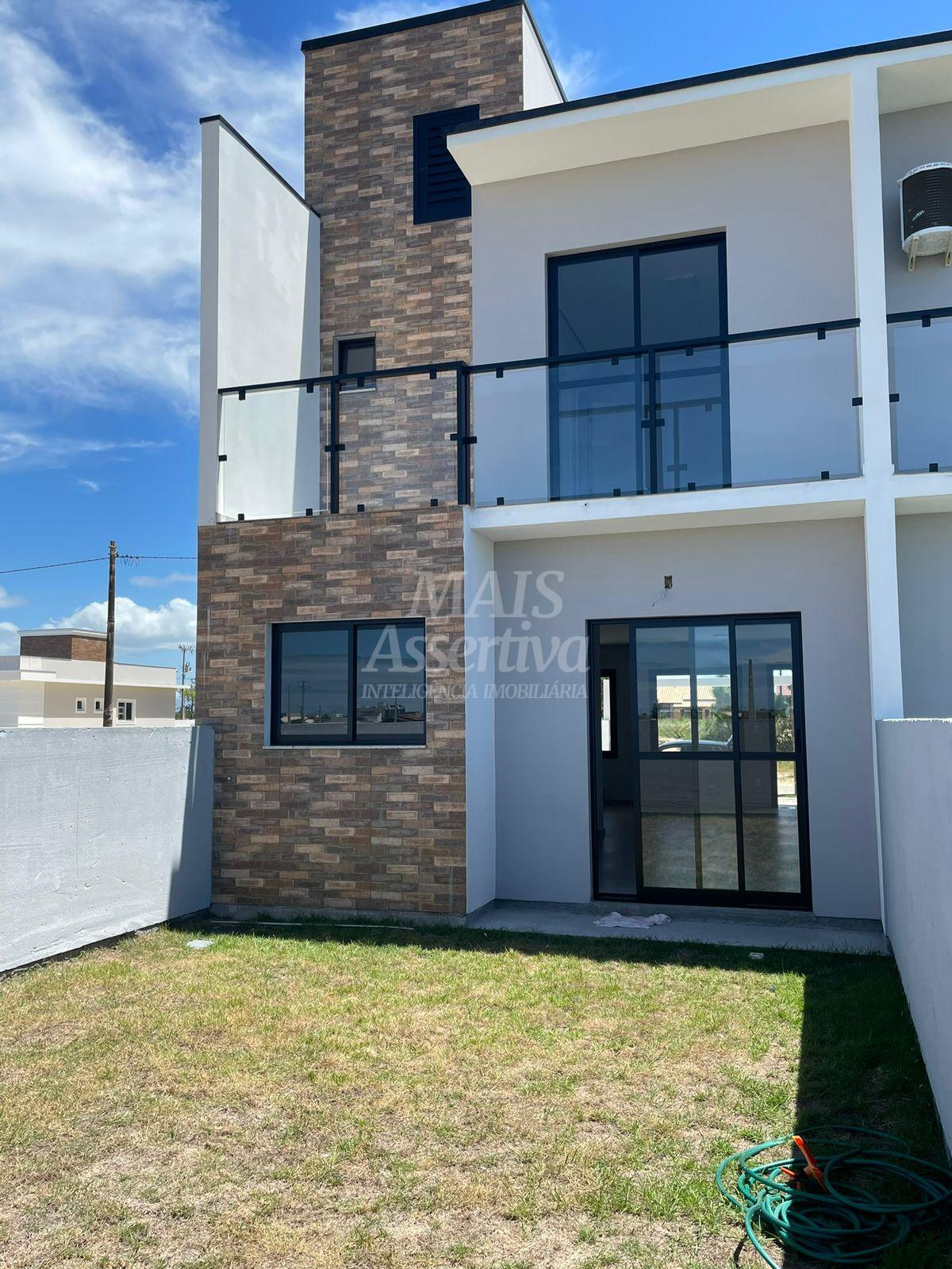 Casa à venda com 3 quartos, 119m² - Foto 5