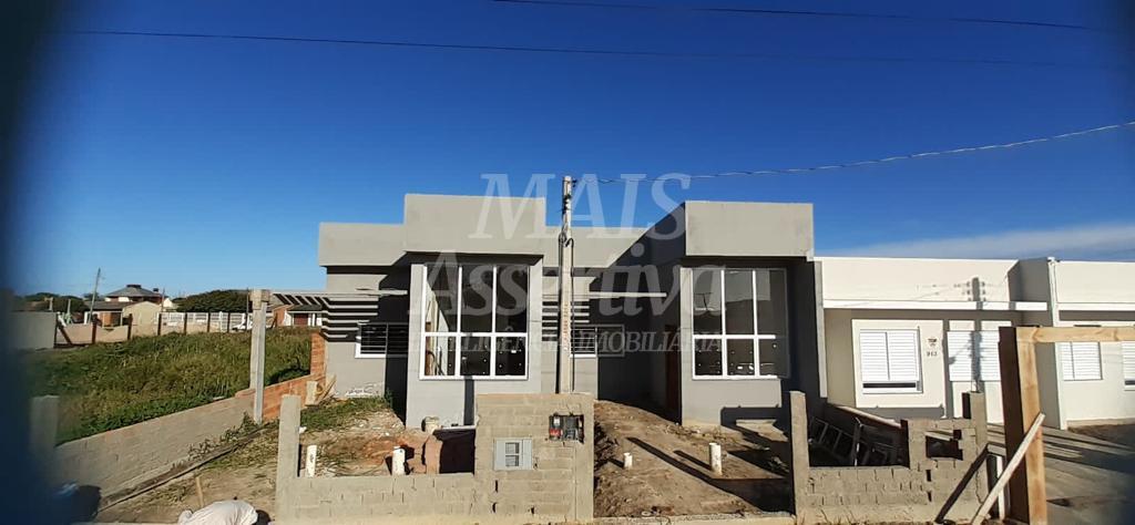 Casa à venda com 2 quartos, 70m² - Foto 11
