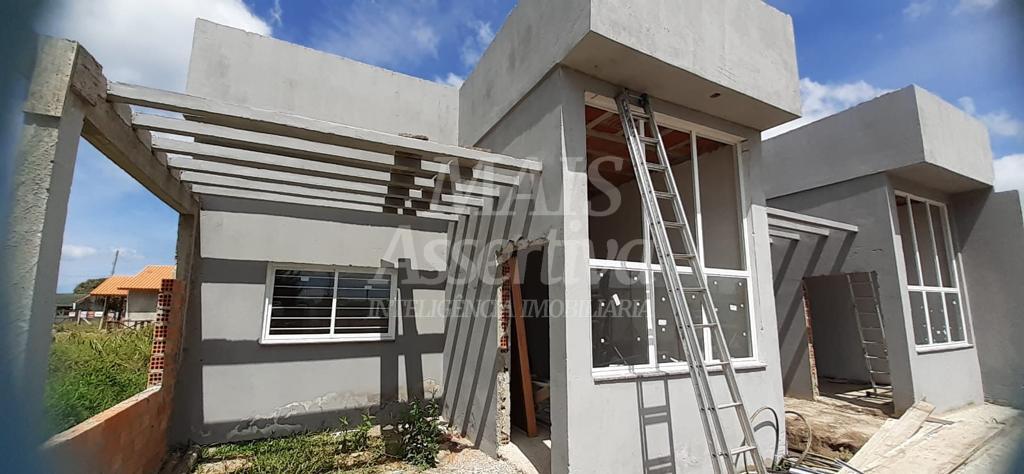 Casa à venda com 2 quartos, 70m² - Foto 3