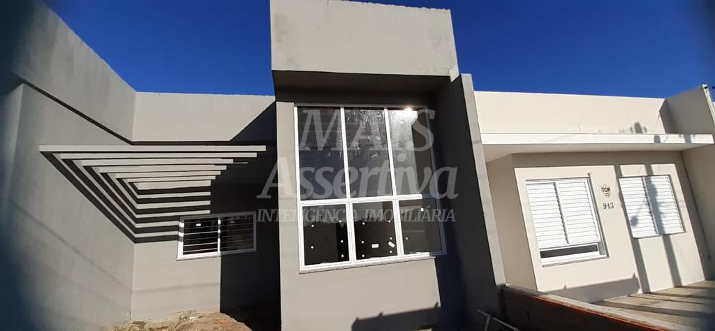 Casa à venda com 2 quartos, 70m² - Foto 5