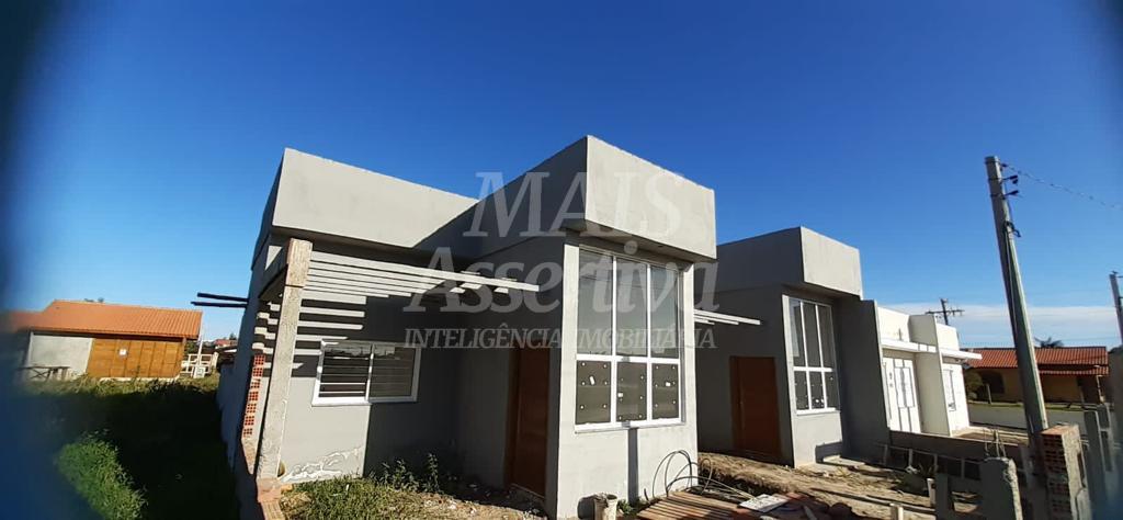 Casa à venda com 2 quartos, 70m² - Foto 6