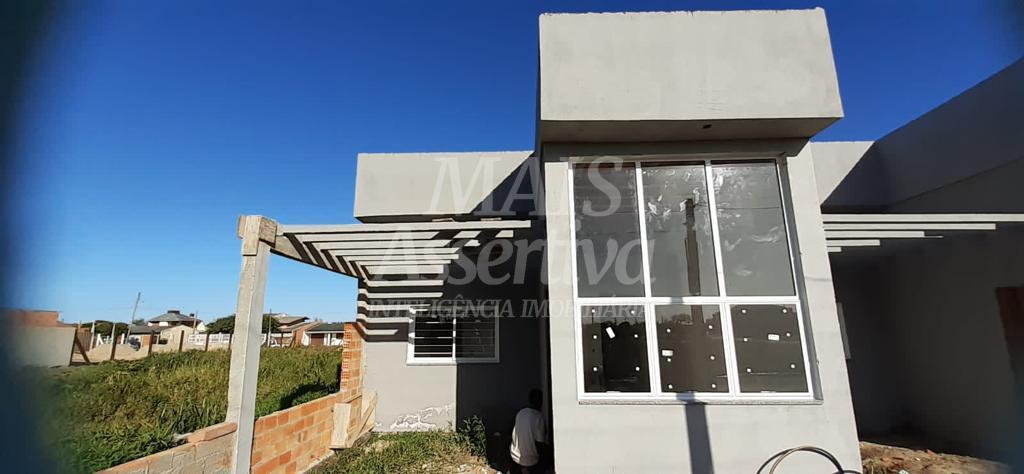 Casa à venda com 2 quartos, 70m² - Foto 7