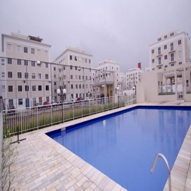 Ótimo apartamento para venda no bairro Santos Dumont em São Leopoldo/RS Ótimo apartamento para venda no bairro Santos Dumont em São Leopoldo/RS