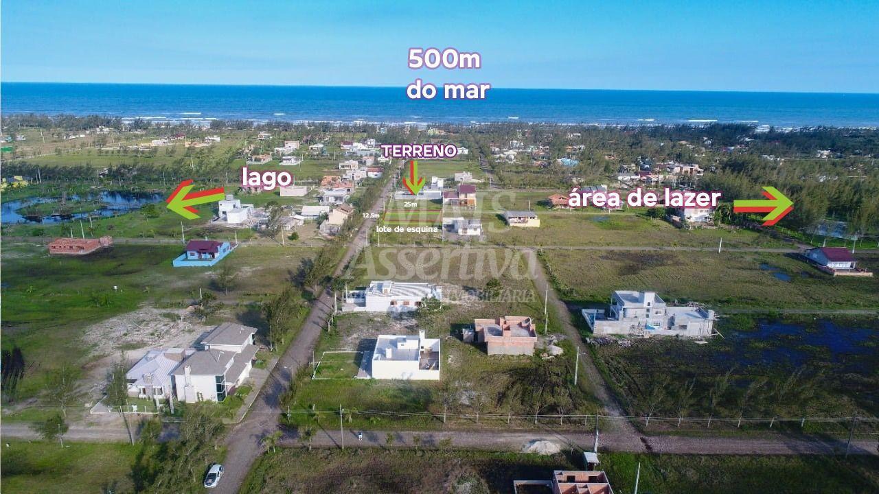 Terreno, 313 m² - Foto 4