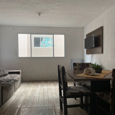 Apartamento de dois dormitórios para venda em Novo Hamburgo