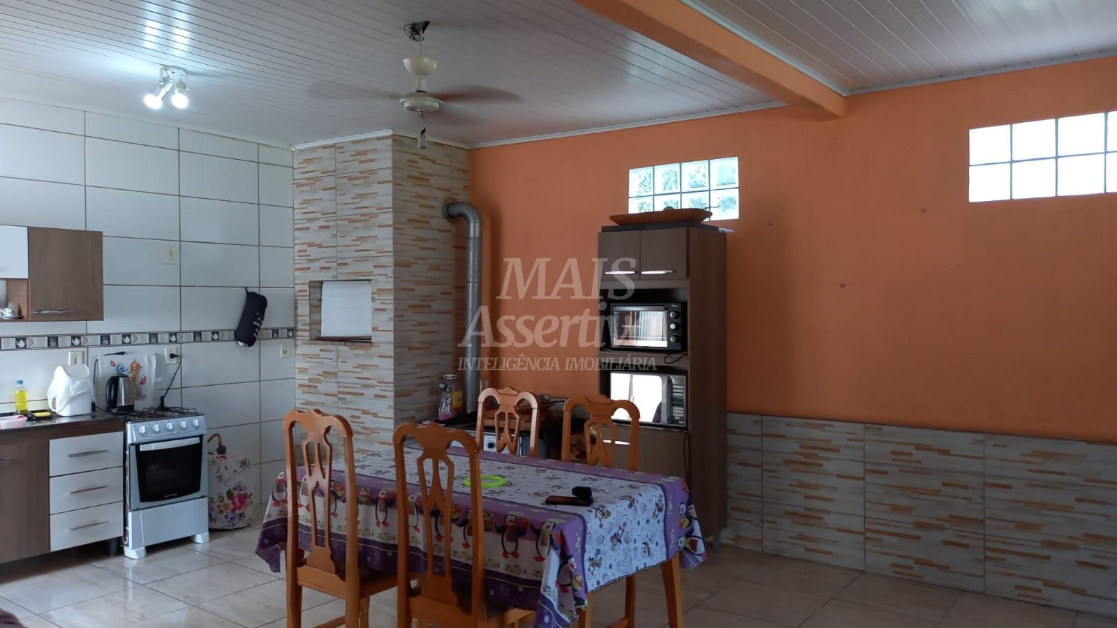 Casa, 2 quartos, 88 m² - Foto 11