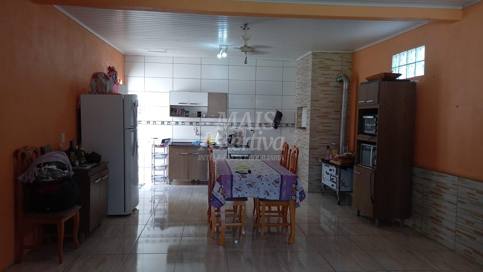 Casa, 2 quartos, 88 m² - Foto 14