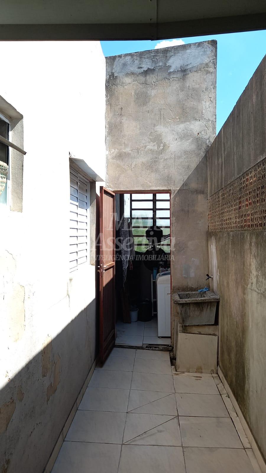 Casa, 2 quartos, 88 m² - Foto 19