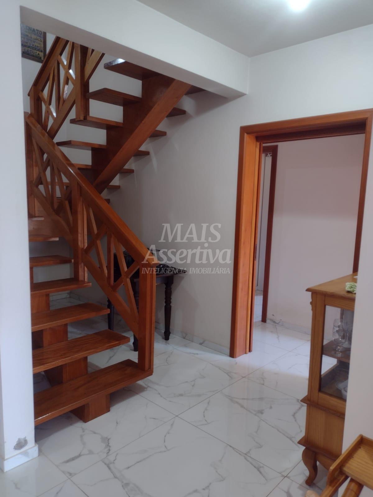 Casa à venda com 3 quartos, 200m² - Foto 11
