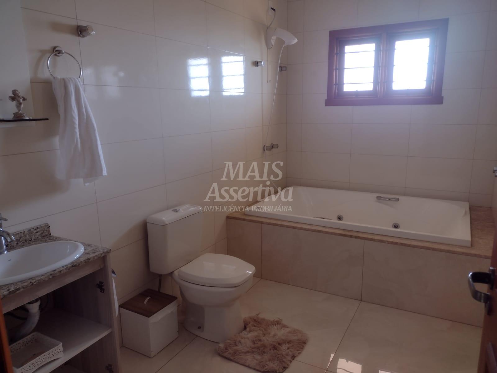 Casa à venda com 3 quartos, 200m² - Foto 13