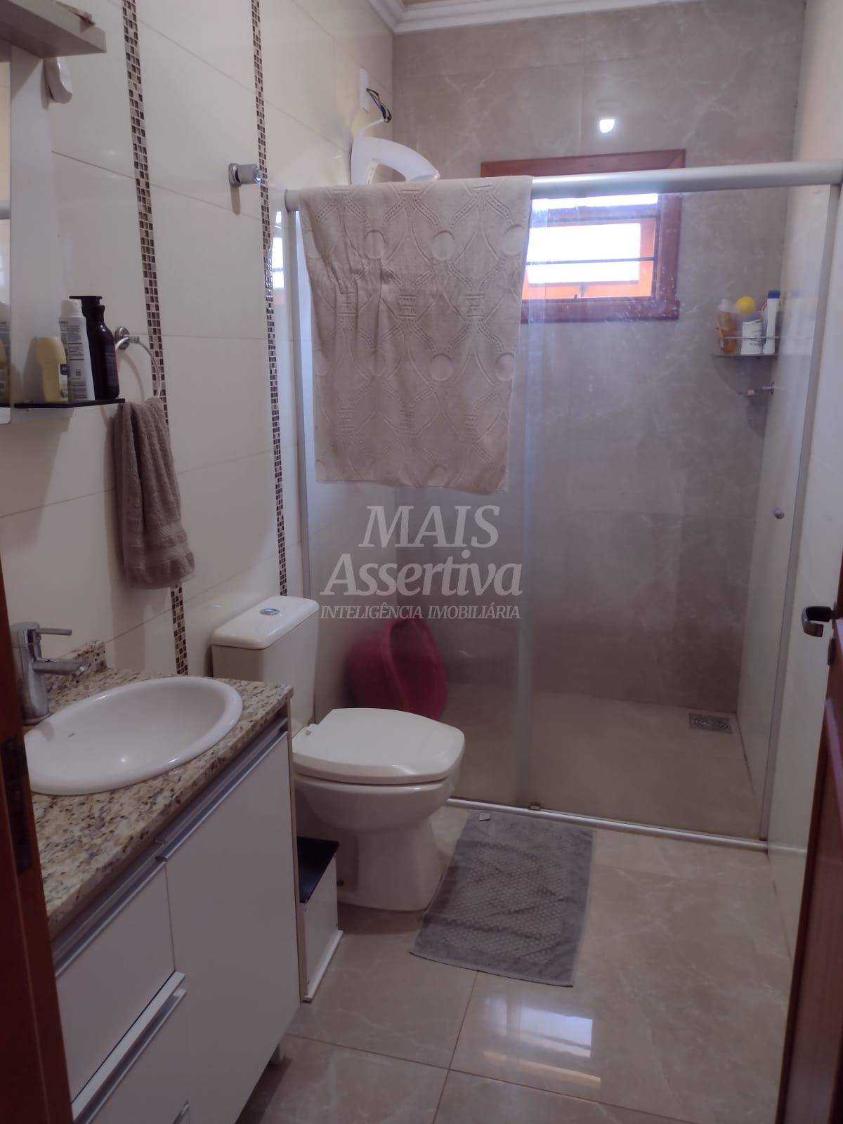 Casa à venda com 3 quartos, 200m² - Foto 14