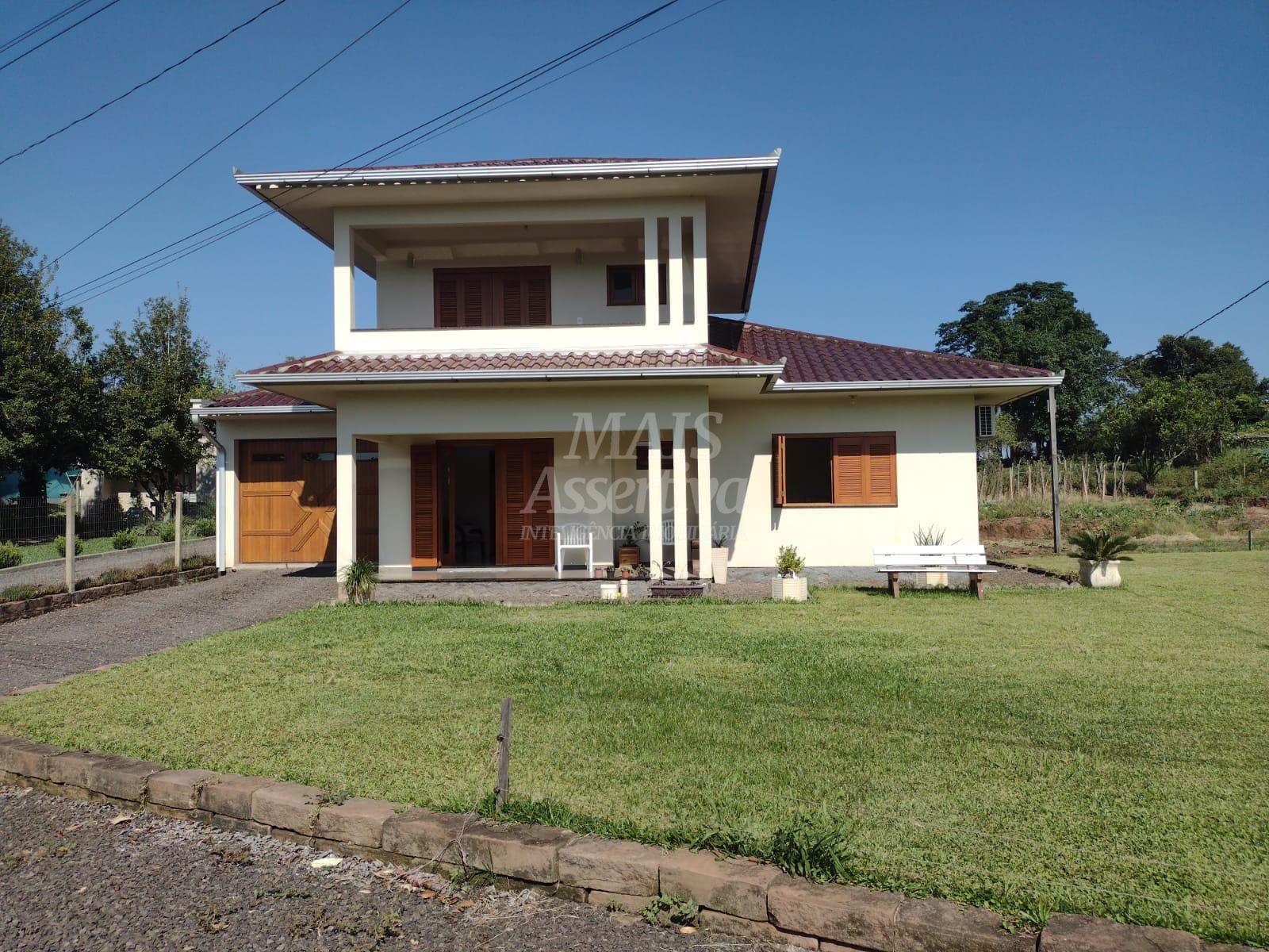 Casa à venda com 3 quartos, 200m² - Foto 17