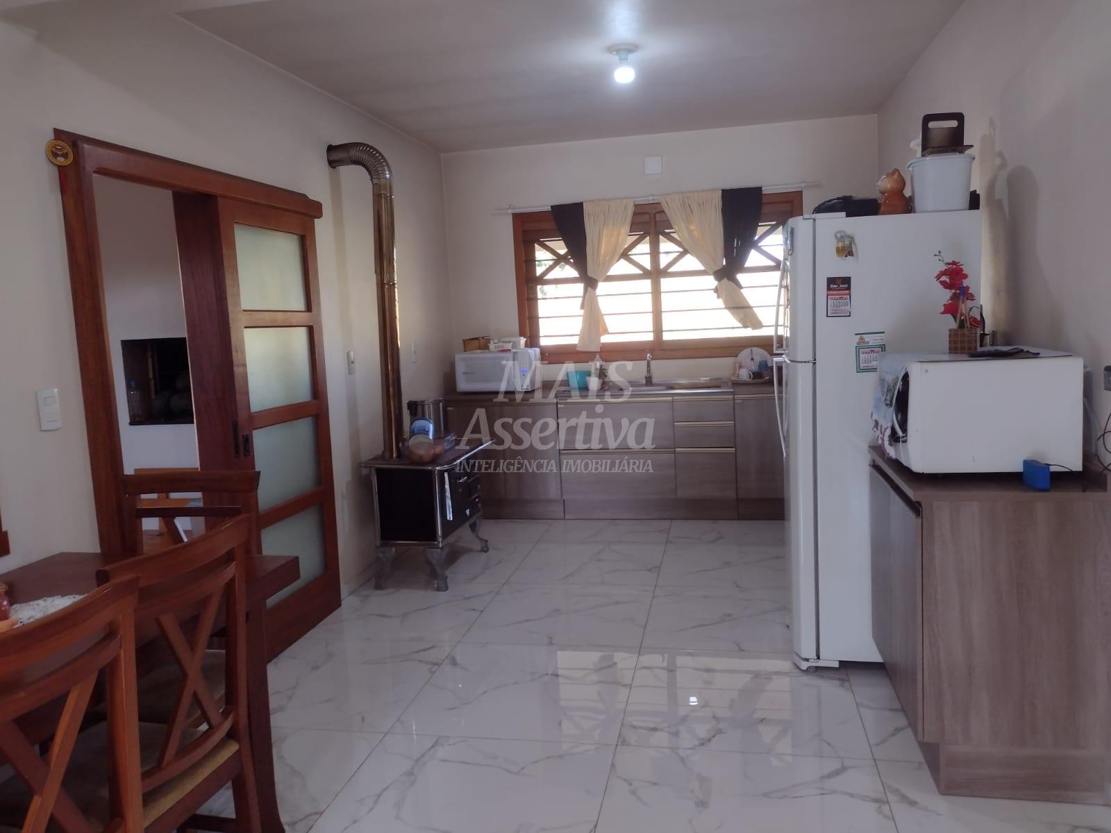 Casa à venda com 3 quartos, 200m² - Foto 6