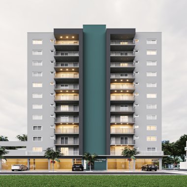 Apartamento para venda no Centro de Estância Velha Apartamento para venda no Centro de Estância Velha