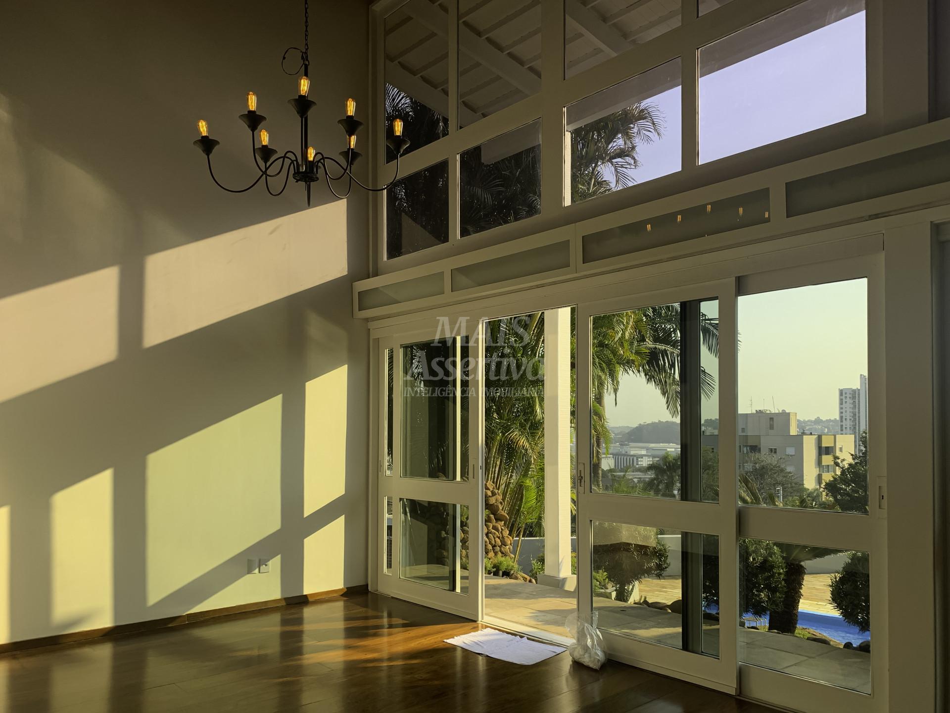 Casa à venda com 4 quartos, 375m² - Foto 18