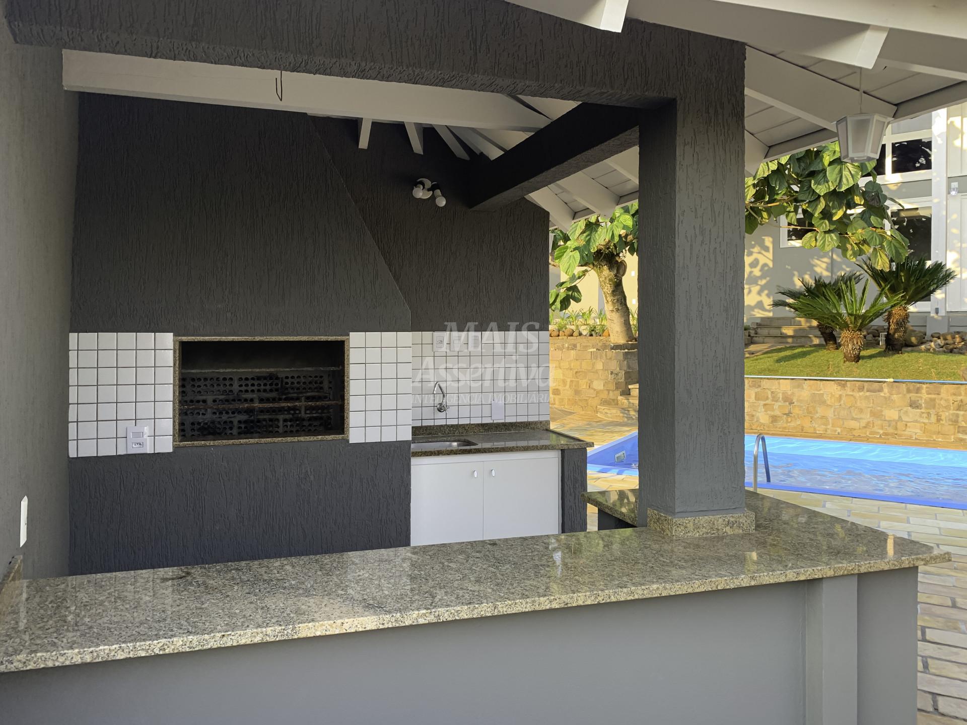 Casa à venda com 4 quartos, 375m² - Foto 22
