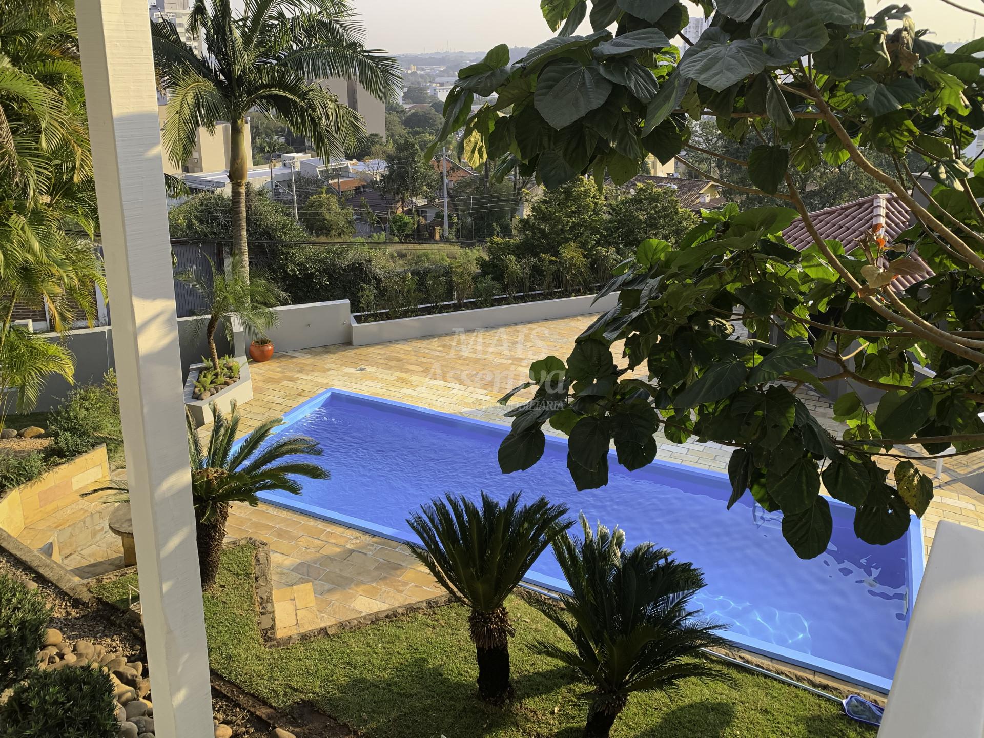 Casa à venda com 4 quartos, 375m² - Foto 29