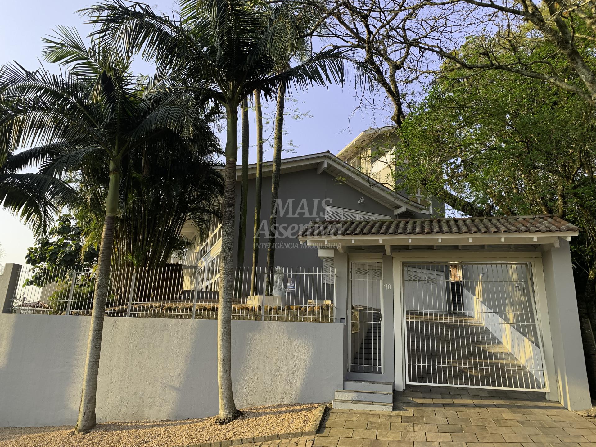 Casa à venda com 4 quartos, 375m² - Foto 3
