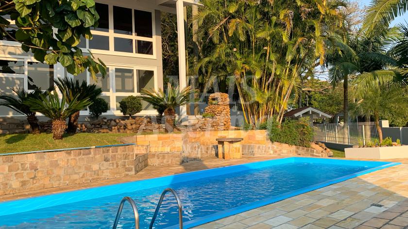 Casa à venda com 4 quartos, 375m² - Foto 30