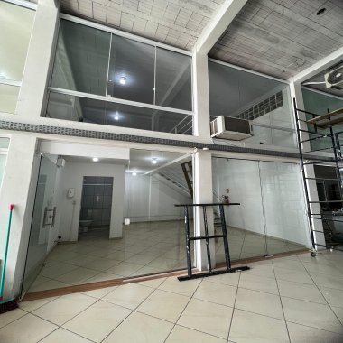 Sala comercial para locação no Centro de Estancia Velha - 35m² Sala comercial para locação no Centro de Estancia Velha - 35m²