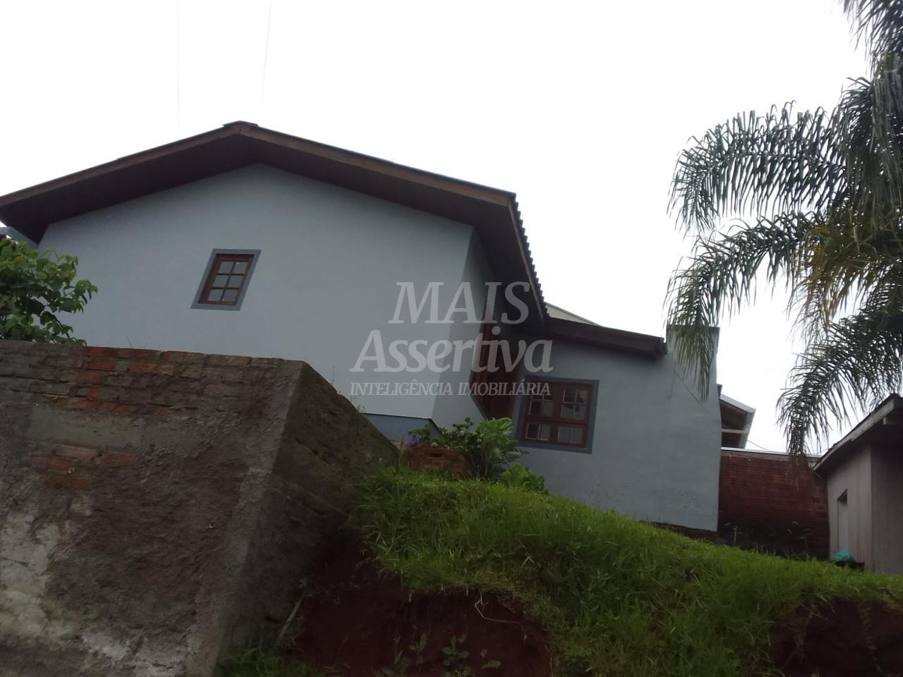 Casa, 2 quartos, 100 m² - Foto 3