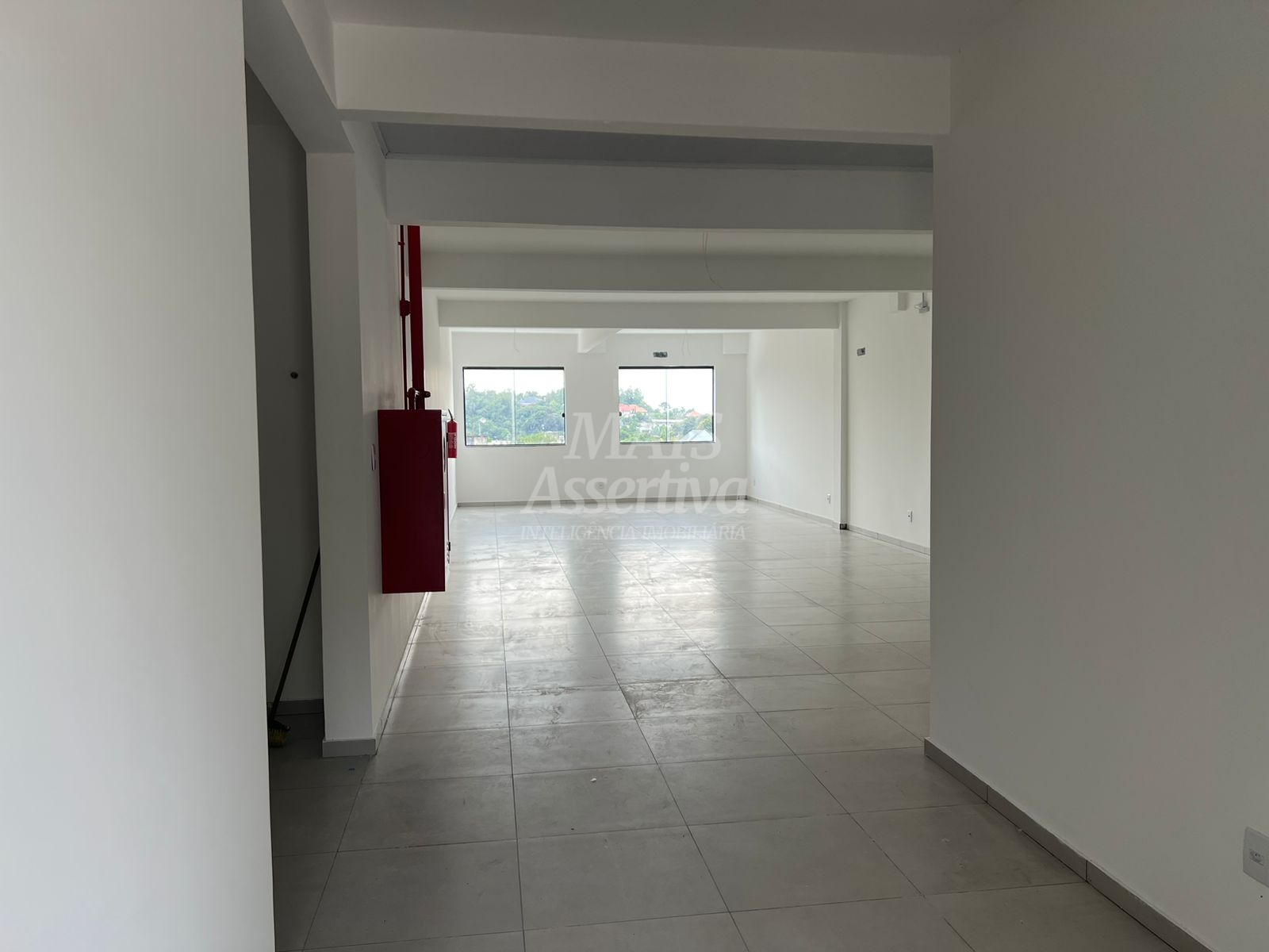Sala-Conjunto, 86 m² - Foto 1