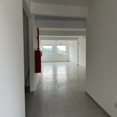Sala comercial para locação, Rondonia, Novo Hamburgo - 86,87m² Sala comercial para locação, Rondonia, Novo Hamburgo - 86,87m²